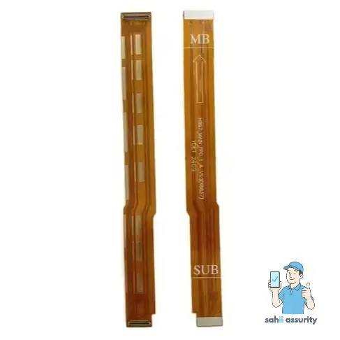 Main Board Flex Cable for Infinix Hot 40 Pro